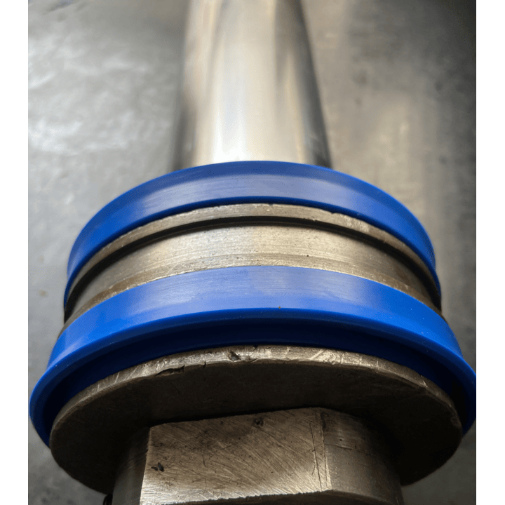 U-Seal fitting